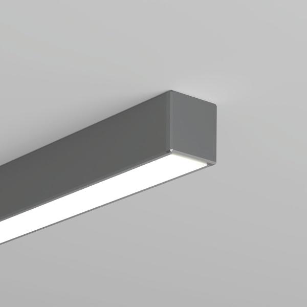 LED Leuchte PDS-H